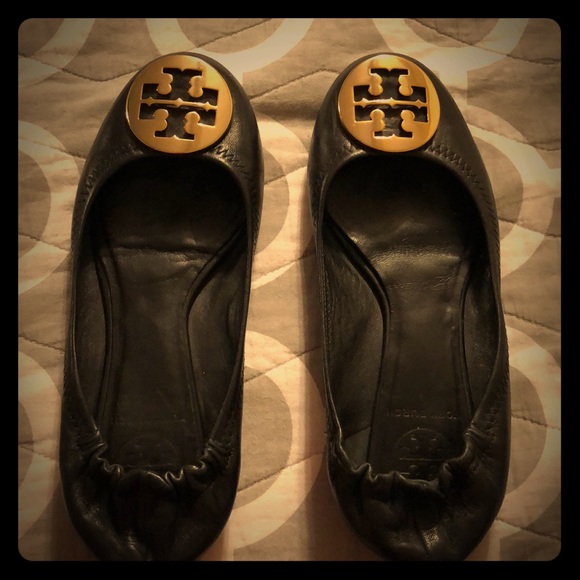 Tory Burch Shoes - Tory Burch flats
